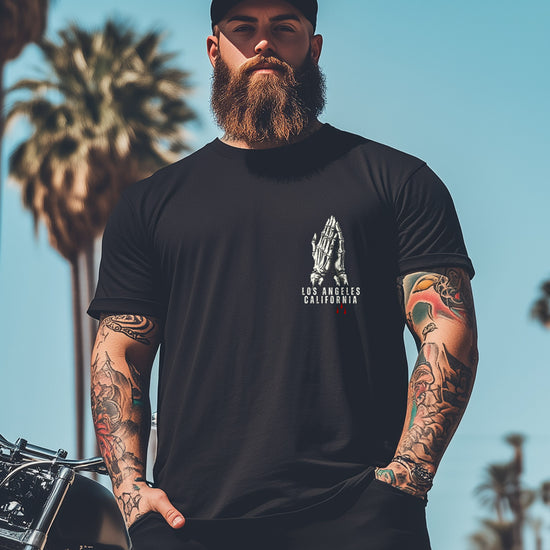 Can Judge Me T-Shirt black