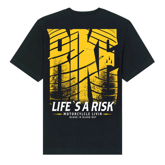Bike T-Shirt black