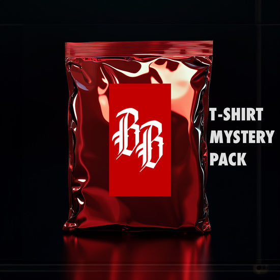 BC Mystery Pack T-Shirt