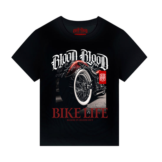 Bike Life T-Shirt Women black