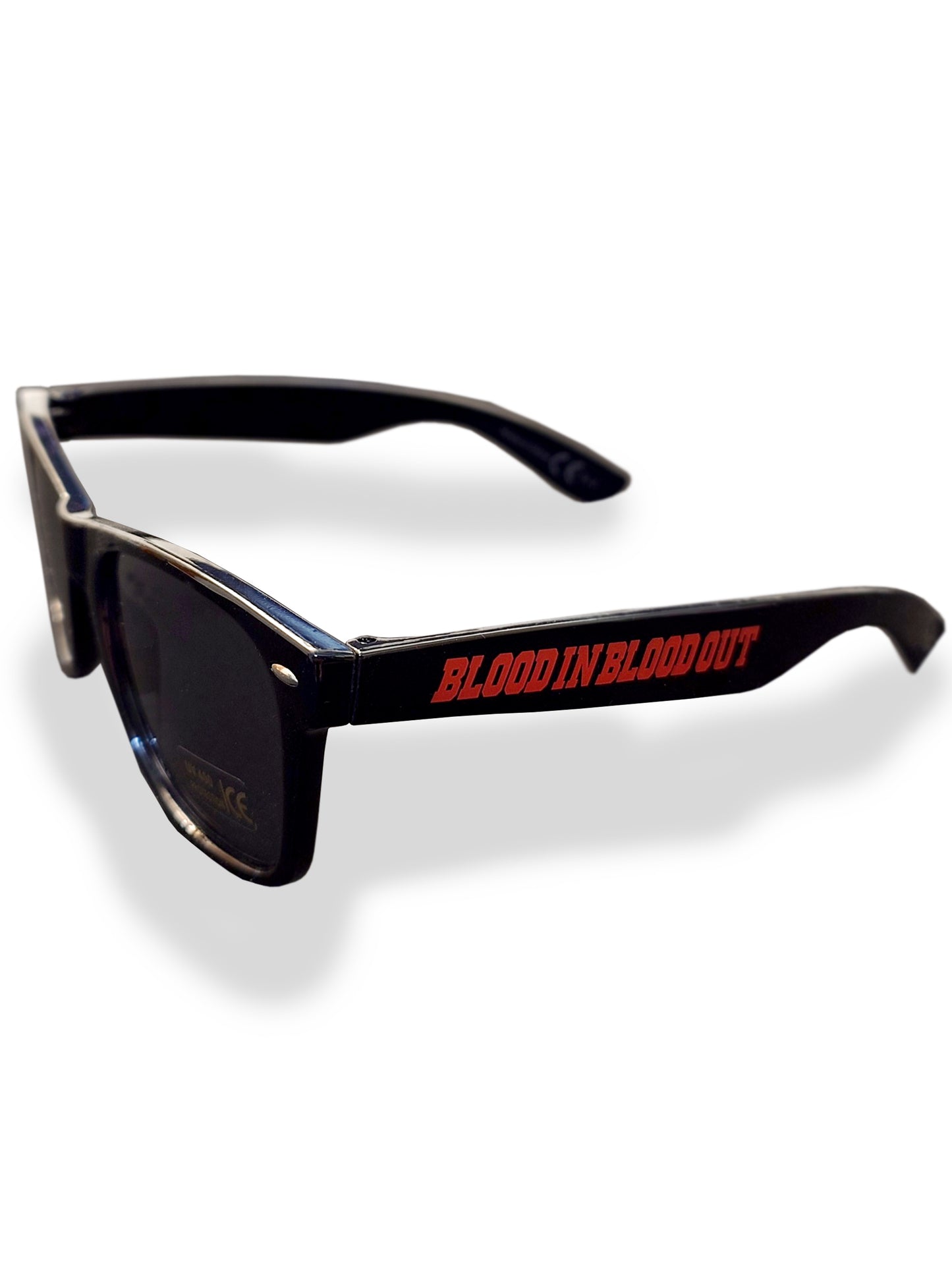 SHADES BLACK