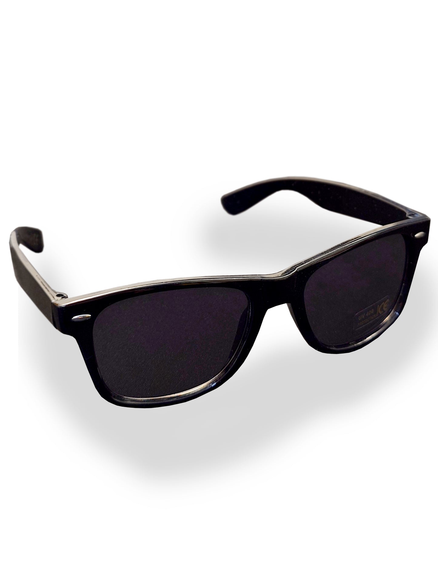 SHADES BLACK