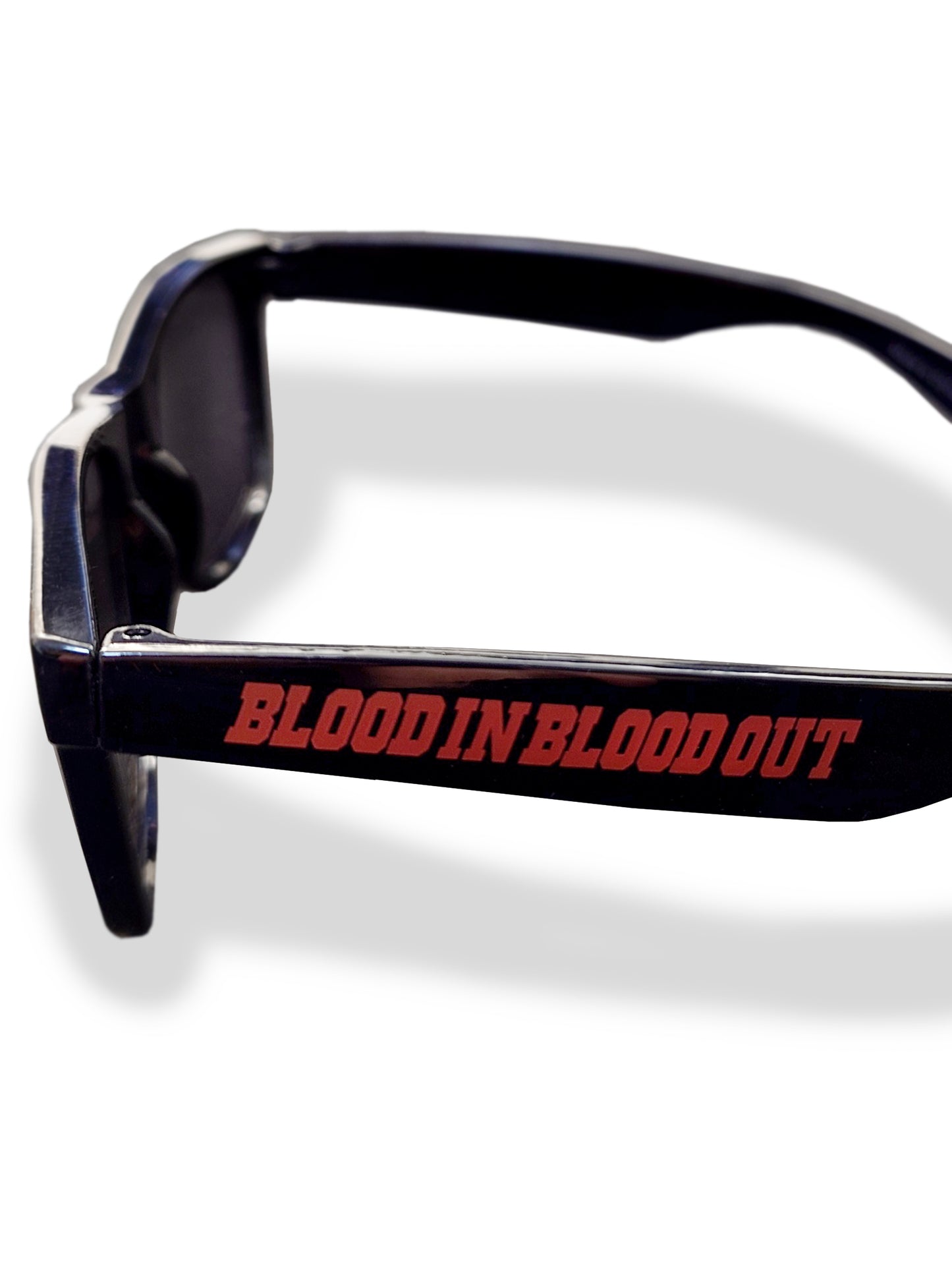 SHADES BLACK