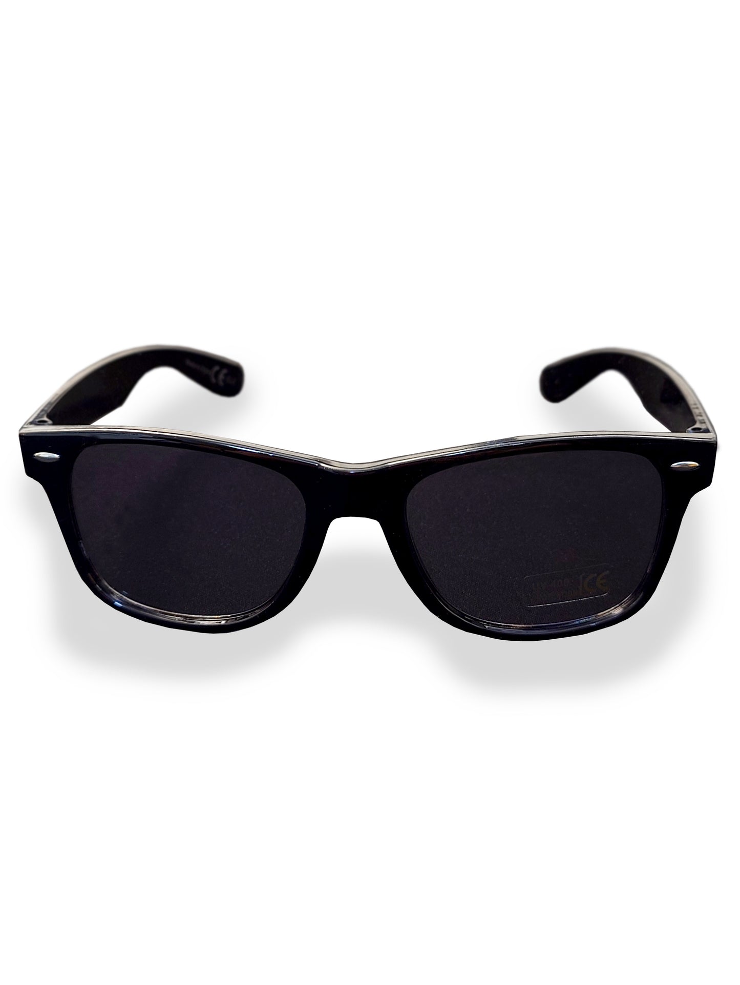 SHADES BLACK