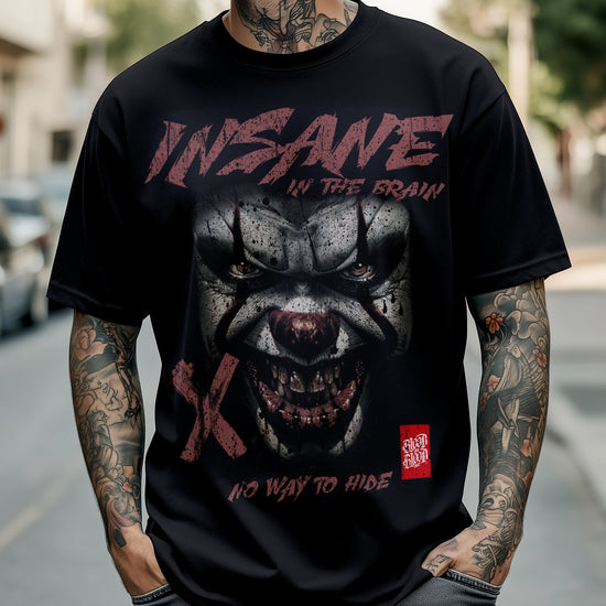 Insane 2 T-Shirt black