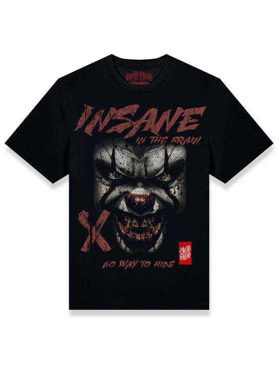 Insane 2 T-Shirt black