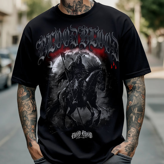 Reaper T-Shirt black