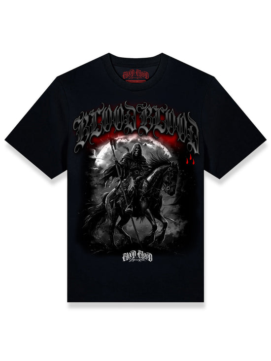 Reaper T-Shirt black