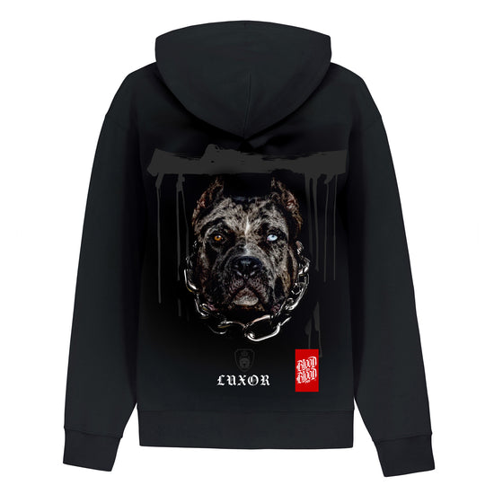 Dog Pepsi Luxor Hoodie Black