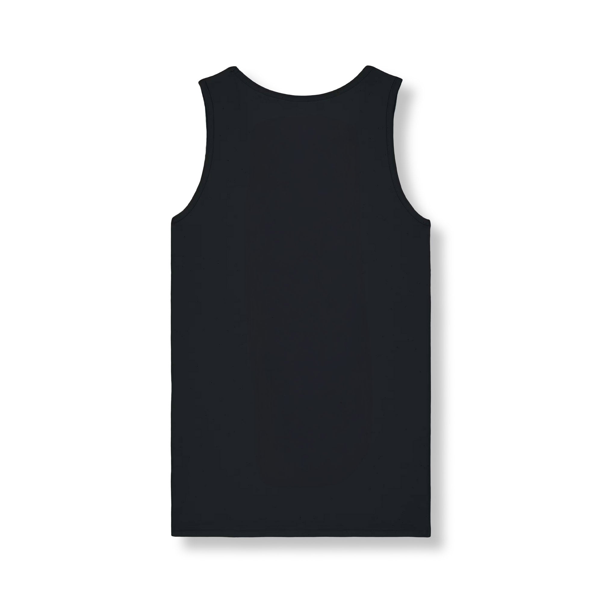 Motorcycle Life Tank Top Black - Aneyone UG