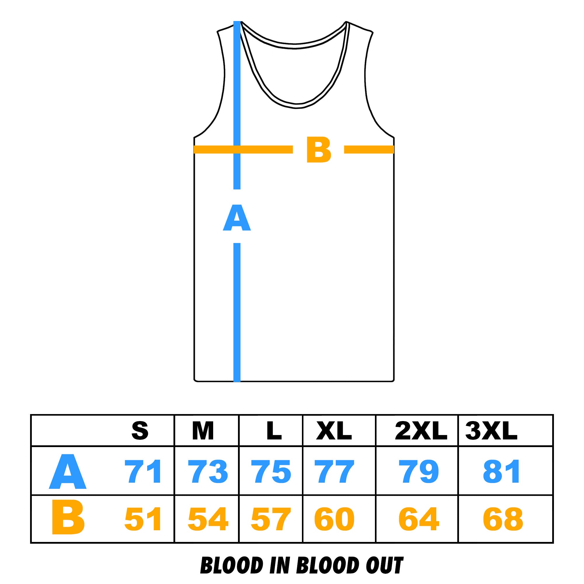 Motorcycle Life Tank Top Black - Aneyone UG