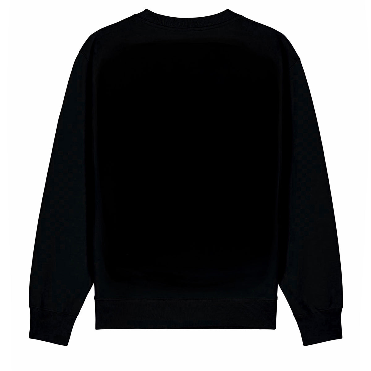 Dobermann Gold Sweatshirt Black - Aneyone UG