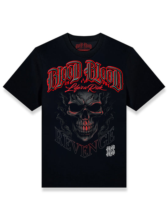 Dark Revenge T-Shirt black