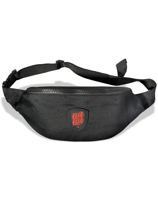 BC Waistbag Black