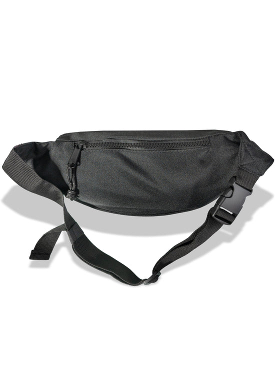 BC Waistbag Black