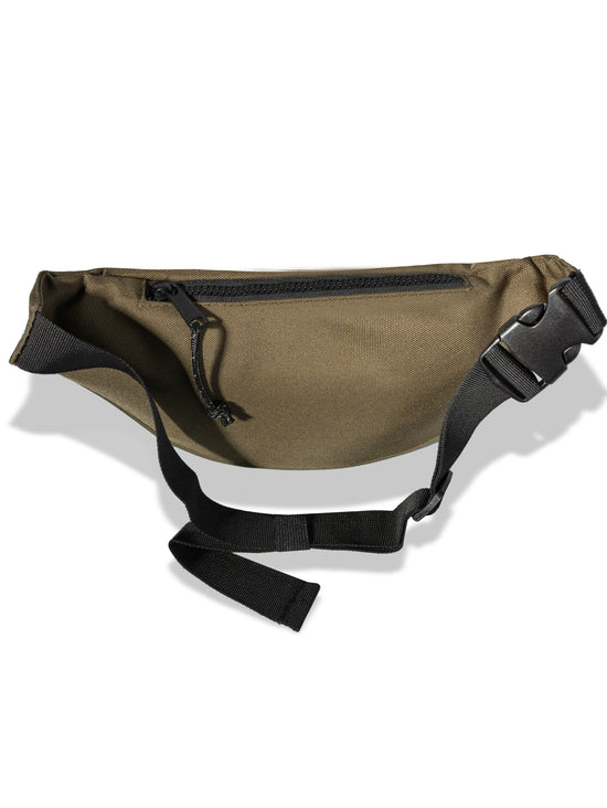 BC Waistbag Olive