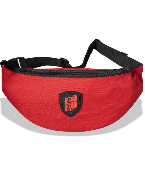 BC Waistbag Rot