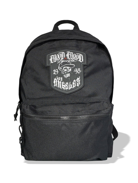 BC Rucksack Black