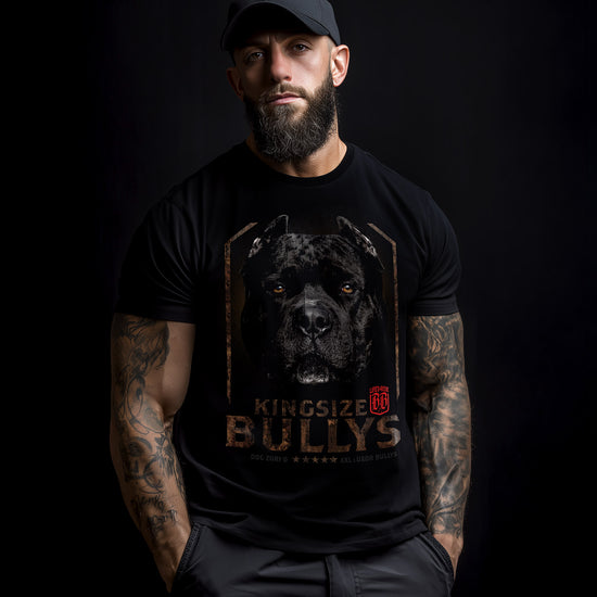 Luxor Zorro T-Shirt Black - Aneyone UG