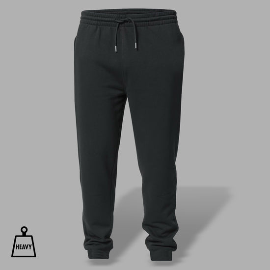 Heavy Pesado Sweatpants Black