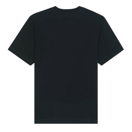 Skull Muerte T-Shirt black