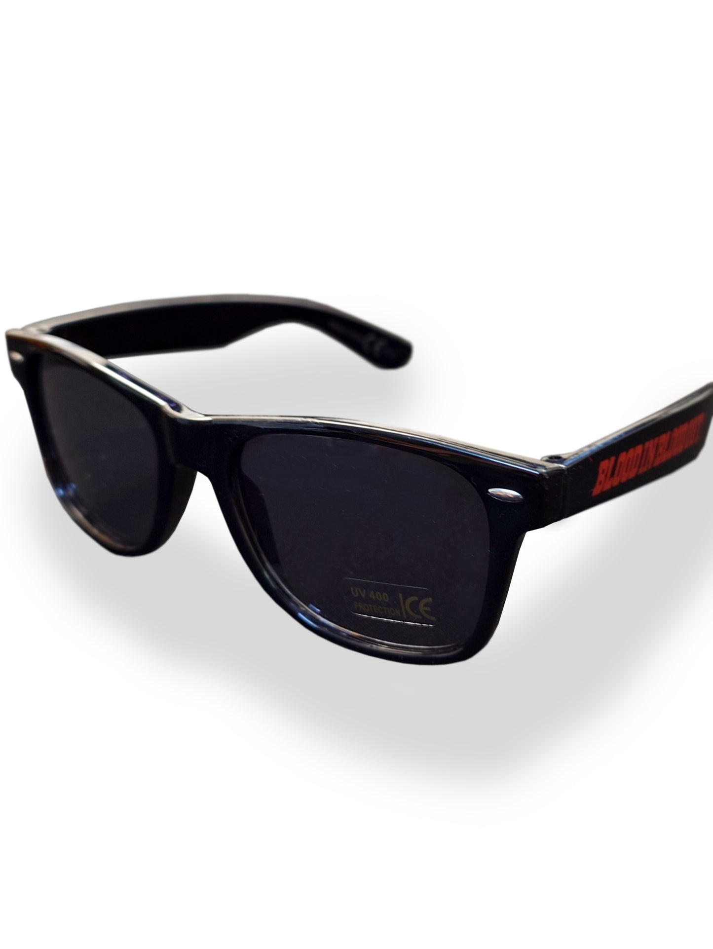 SHADES BLACK